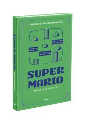 SUPER MARIO