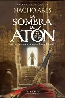 LA SOMBRA DE ATÓN