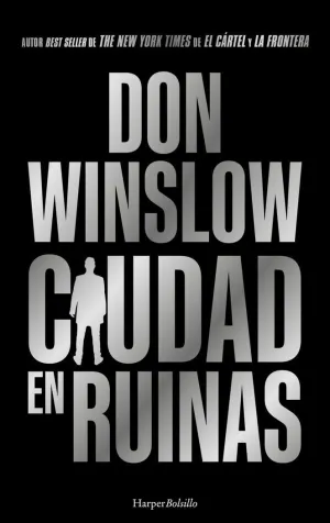 CIUDAD EN RUINAS