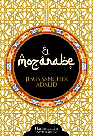 EL MOZÁRABE