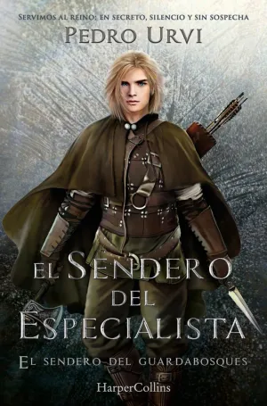EL SENDERO DEL ESPECIALISTA
