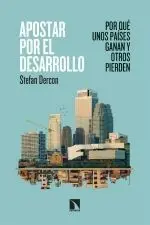 APOSTAR POR EL DESARROLLO
