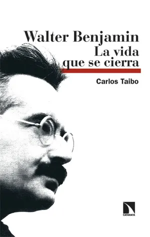 WALTER BENJAMIN