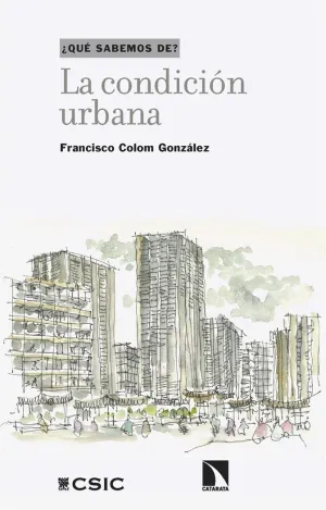 LA CONDICIÓN URBANA