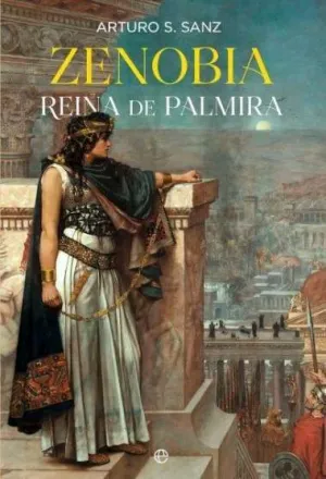 ZENOBIA ZENOBIA