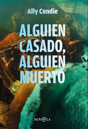 ALGUIEN CASADO, ALGUIEN MUERTO