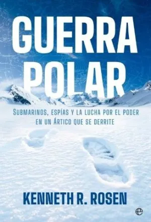 GUERRA POLAR