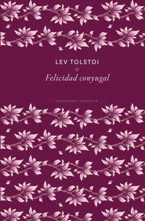 FELICIDAD CONYUGAL
