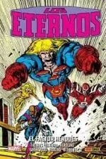 LOS ETERNOS. EL FACTOR HERODES 07