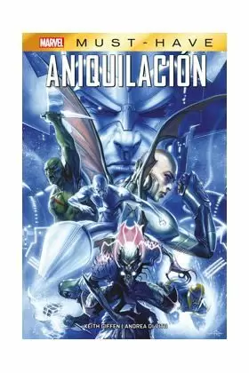 ANIQUILACIÓN