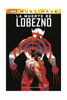 LA MUERTE DE LOBEZNO