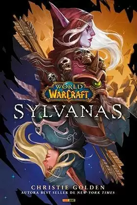 WORLD OF WARCRAFT: SYLVANAS