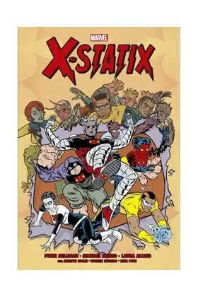 X-STATIX 01