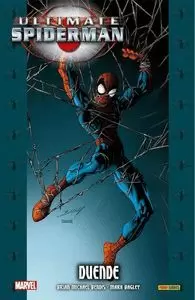 ULTIMATE SPIDERMAN VOL.08: DUENDE