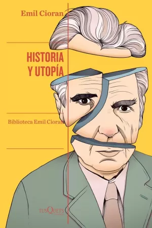 HISTORIA Y UTOPÍA