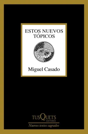 ESTOS NUEVOS TÓPICOS