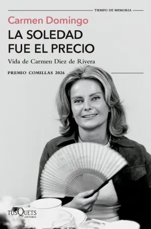 LA SOLEDAD FUE EL PRECIO