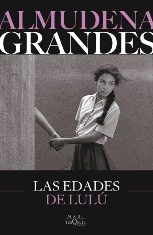 LAS EDADES DE LULÚ
