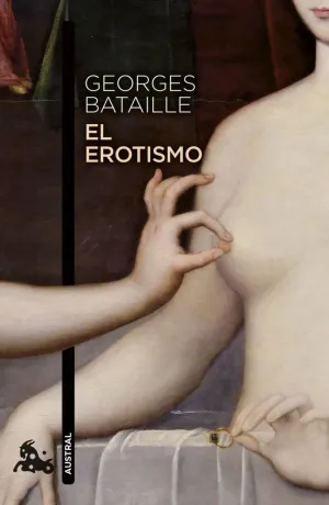 EL EROTISMO