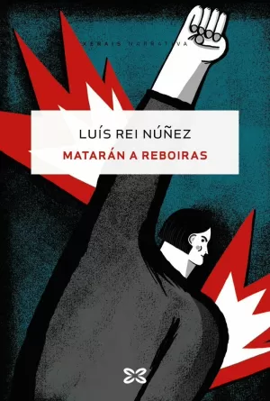MATARÁN A REBOIRAS