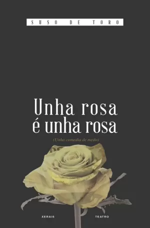 UNHA ROSA É UNHA ROSA