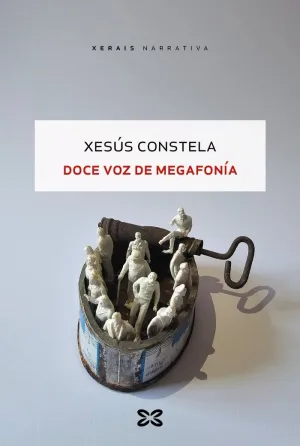 DOCE VOZ DE MEGAFONÍA