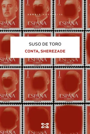 CONTA, SHEREZADE