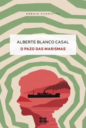 O PAZO DAS MARISMAS