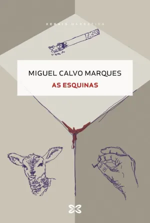 AS ESQUINAS