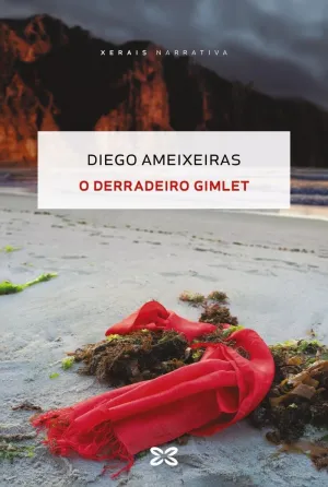 O DERRADEIRO GIMLET