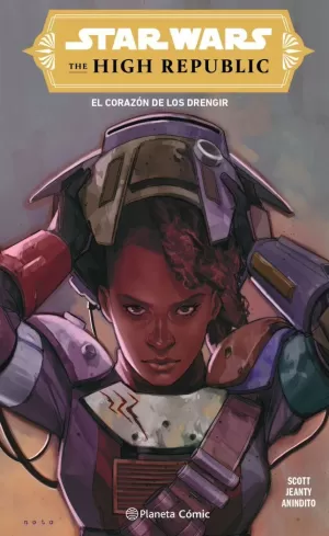 STAR WARS. THE HIGH REPUBLIC 02