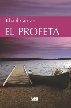 EL PROFETA