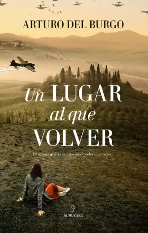 UN LUGAR AL QUE VOLVER
