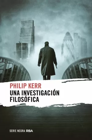 UNA INVESTIGACIÓN FILOSÓFICA