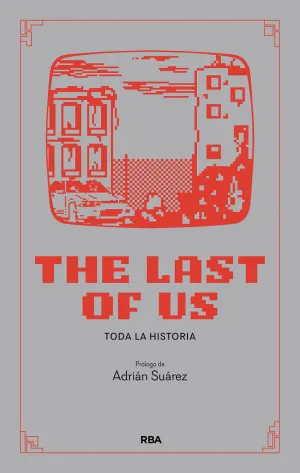 THE LAST OF US