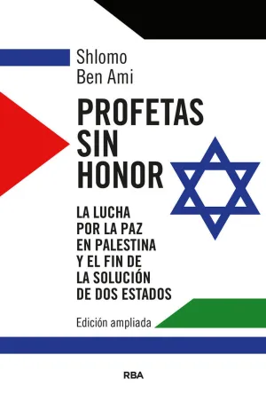 PROFETAS SIN HONOR