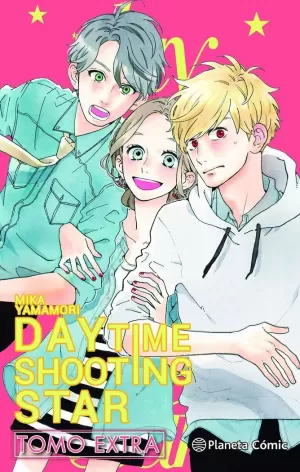 DAYTIME SHOOTING STAR 13