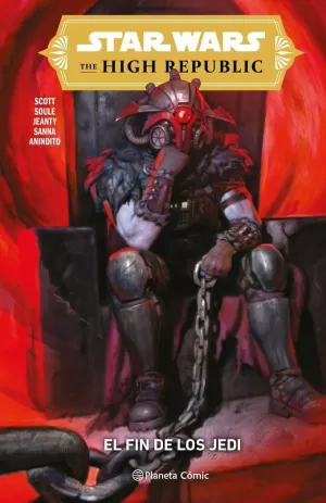 STAR WARS. THE HIGH REPUBLIC 03