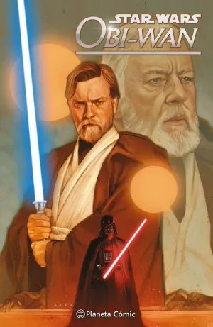 STAR WARS. OBI-WAN. EL PROPÓSITO DE UN JEDI