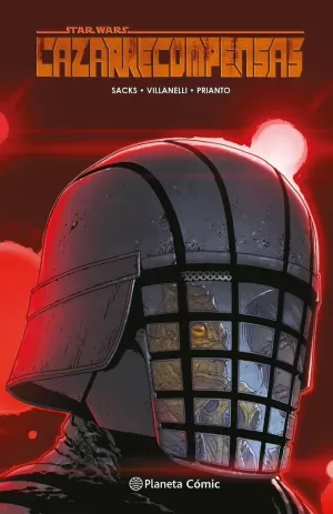 STAR WARS: CAZARRECOMPENSAS 05