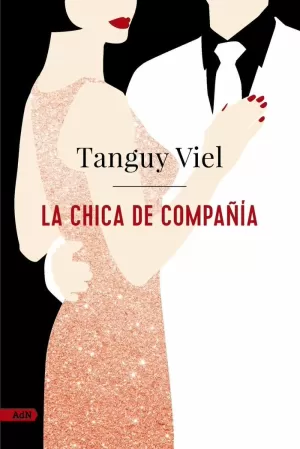 LA CHICA DE COMPAÑÍA