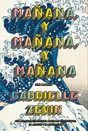 MAÑANA, Y MAÑANA, Y MAÑANA