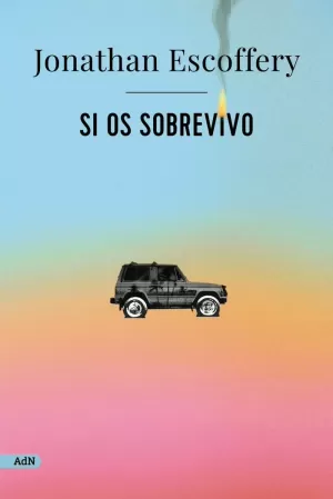 SI OS SOBREVIVO