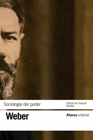 SOCIOLOGIA DEL PODER