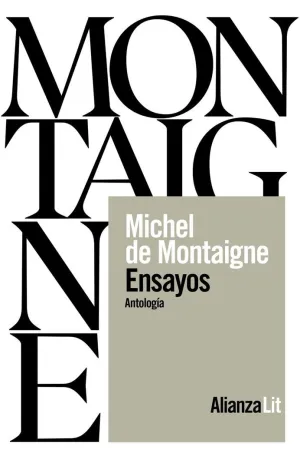 ENSAYOS: ANTOLOGÍA