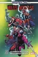 WHAT IF? MILES MORALES: ¿CUÁNTOS MILES SON NECESARIOS PARA...