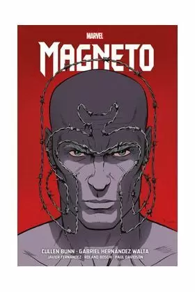 MAGNETO
