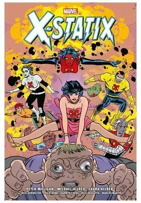 X-STATIX 02