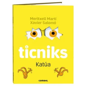 TICNIKS 04: KATÚA