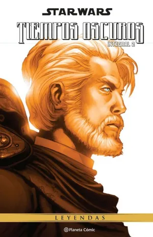 STAR WARS. TIEMPOS OSCUROS 02